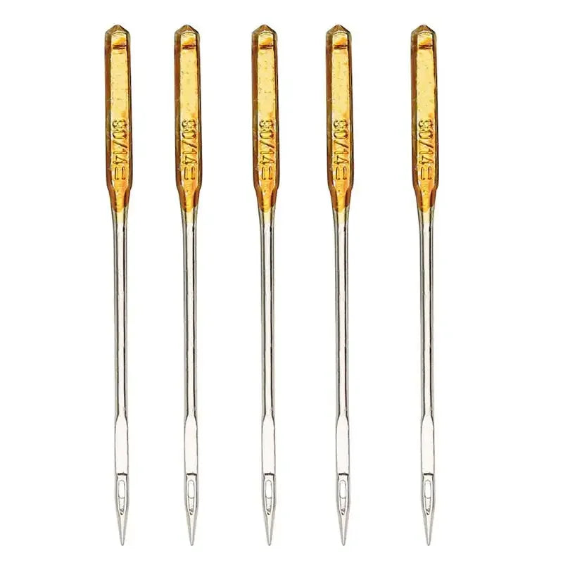 Sewing Machine Needles 10Pc Set