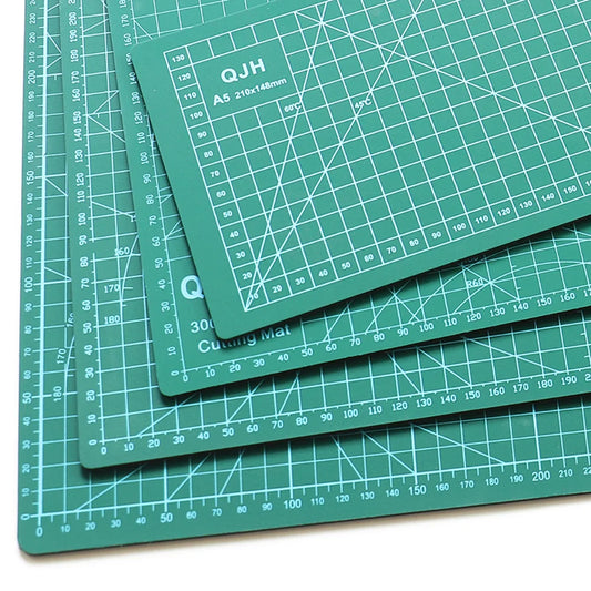 A1 A2 A3 A4 PVC Cutting Mat