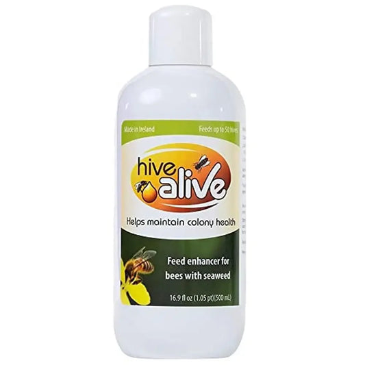 Liquid Bee Food Supplement