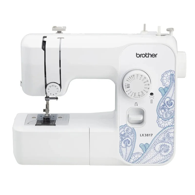 Brother Portable Full-Size Sewing Machine