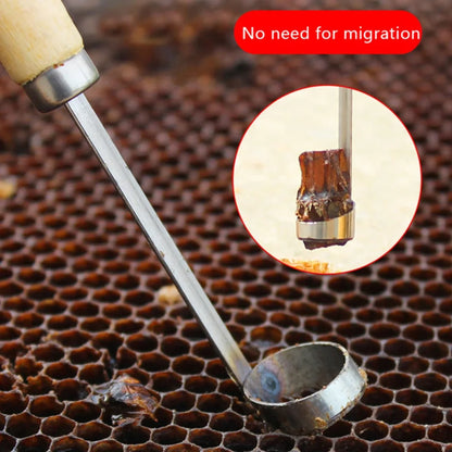 1Pc Beekeeping Cleaning Device