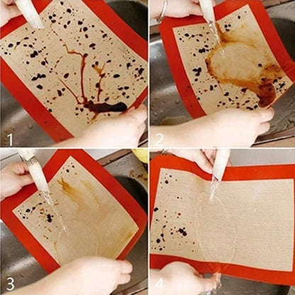 Silicone Baking Mat