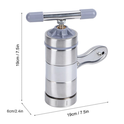 Mini Portable Honey Extractor