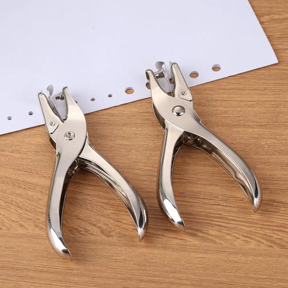 3/6mm Single Hole Puncher